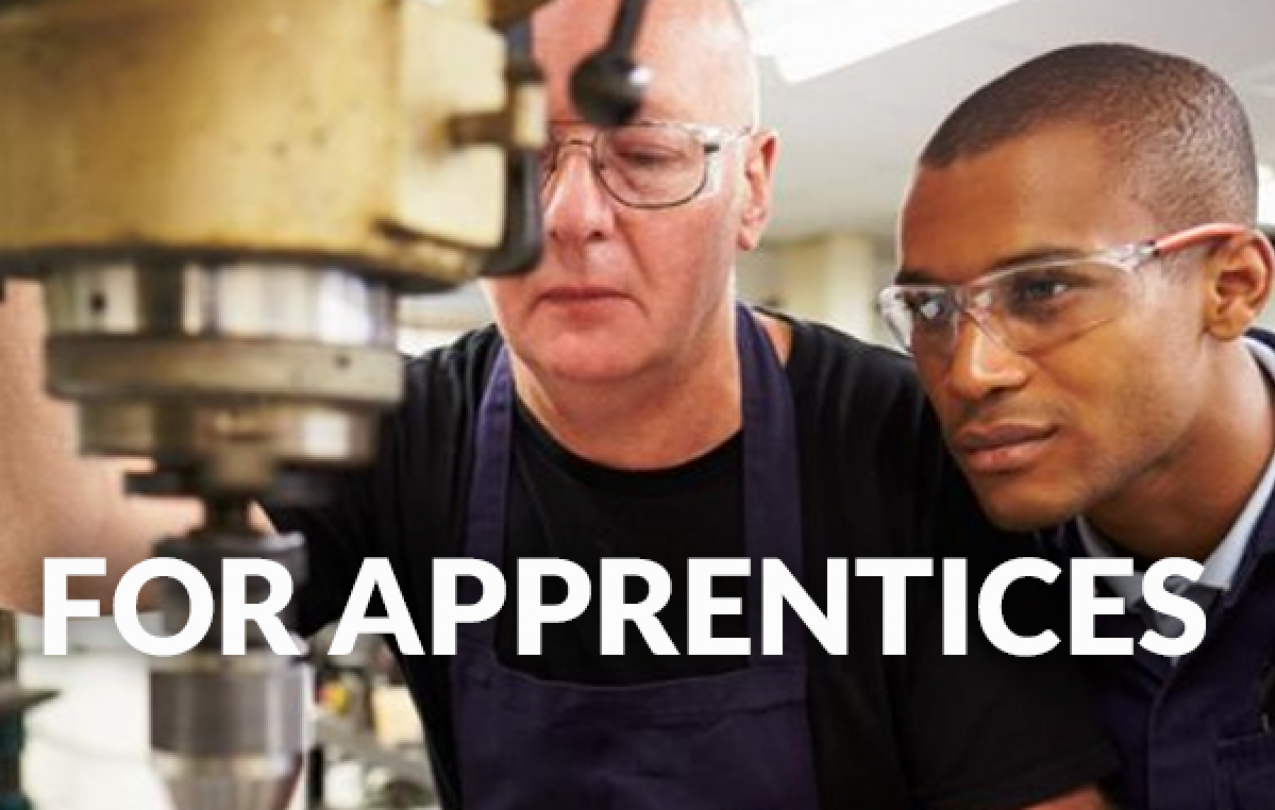 IMT for Apprentices