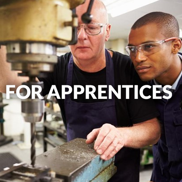 IMT for Apprentices