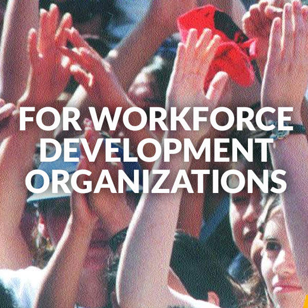 IMT for Workforce Development Organizations